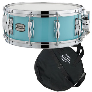 YAMAHA RBS1455SFG Recording Custom Wood Snare Drum 14x5.5 スネアバッグ付き 【WEBSHOP】