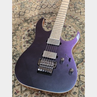 Ibanez RG5120M 【PRT (Polar Lights)】 お買い得中古品