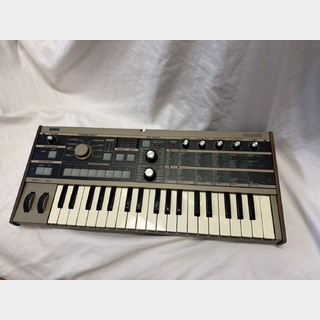 KORG、Microkorg、Microkorgの検索結果【楽器検索デジマート】