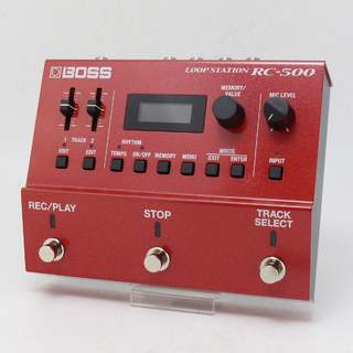 BOSS、RC-50の検索結果【楽器検索デジマート】