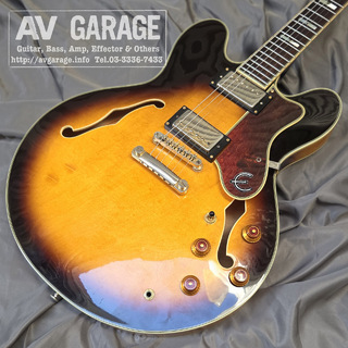 Epiphone sheratonの検索結果【楽器検索デジマート】