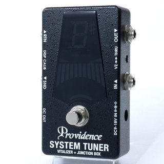 Providence STV-1JB System Tuner 【池袋店】