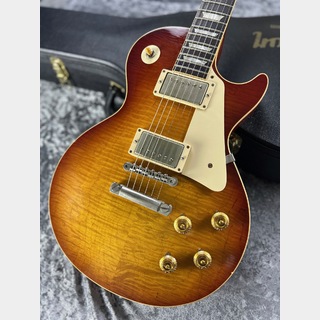 Gibson Custom Shop 【2010年製中古】1959 Les Paul Standard Reissue Murphy Aged【3.84kg】