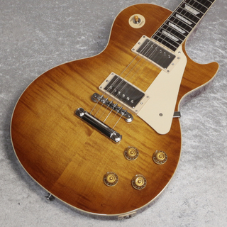 Gibson ISHIBASHI Exclusive Les Paul Standard 50s Figured Top Dirty Lemon Burst(重量:4.12kg)【新宿店】