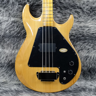 Epiphone Grabber Bass Natural