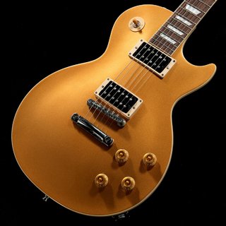 Gibson Slash Victoria Les Paul Standard Goldtop Dark Back[2NDアウトレット特価](重量:4.01kg)【渋谷店】