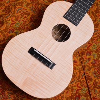 tkitki ukulele ECO-C+/E Maple