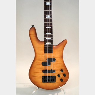 Spector Euro 4 LX Natural Sunburst Matte