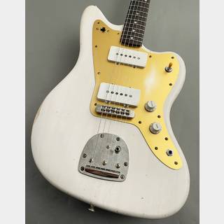 RS GuitarworksSurfmaster '59 -White Blonde- Heavy Aged (Road Warrior) S/N:RS523-8 ≒2.70kg【カスタムオーダー!】