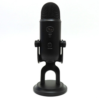 Blue Microphone YETI