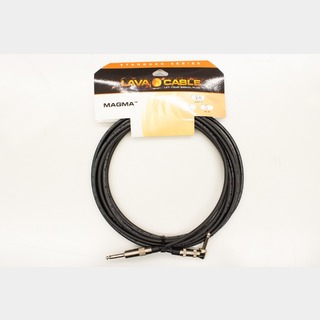 LAVA CABLE 20FT LAVA MAGMA R/A-1/4【横浜店】