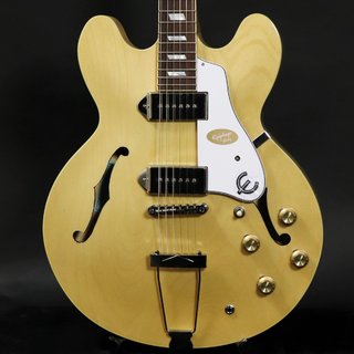 Epiphone Casino Natural  【梅田店】