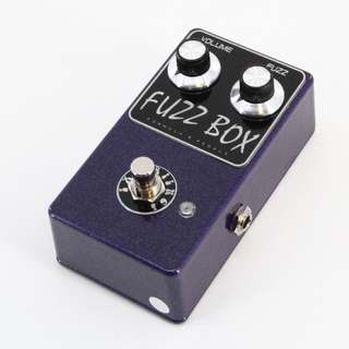 Formula B Elettronica Fuzz Box Experience 【渋谷店】（中古/送料