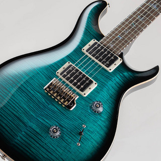 Paul Reed Smith(PRS) 40th Anniversary Custom 24 Limited Edition "Artist Grade Top" Sub Zero Smokeburst