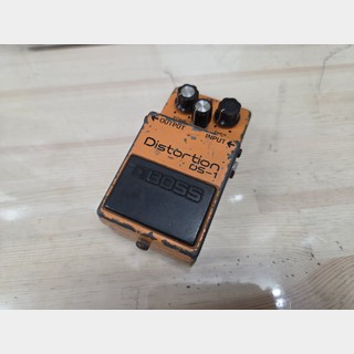 BOSS DS-1 1979年製