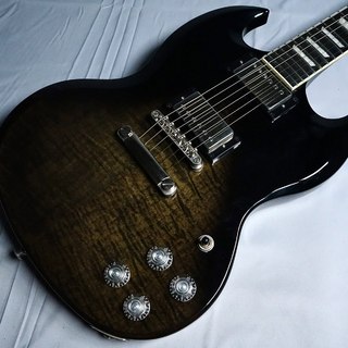 Epiphone USED/SG Modern Figure