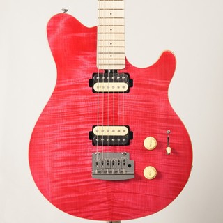 sterling by Music Man Axis トランスゴールド Sterling by MUSIC MAN