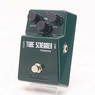 Ibanez、TS808HWの検索結果【楽器検索デジマート】