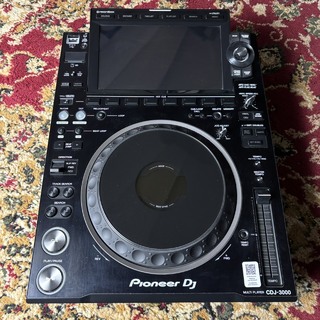 Pioneer CDJ-3000