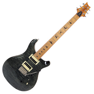 Paul Reed Smith(PRS) 【中古】 SE Custom 24 Roasted Maple LTD Grey Black 2019年製 エレキギター