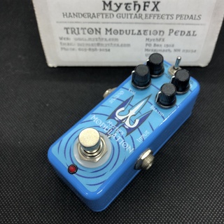 エフェクター（ギター・ベース用）、MythFXの検索結果【楽器検索