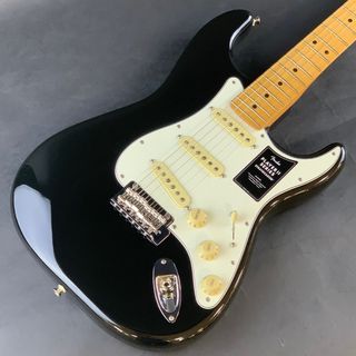 Fender Player II Stratocaster Black