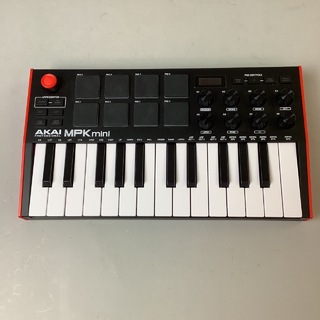 AKAI MPK mini MK3