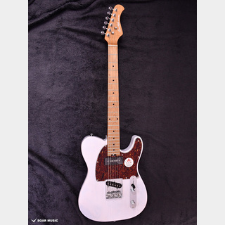 Bacchus 05G-PLAYER バッカス ギター ハンドメイドシリーズ 10305