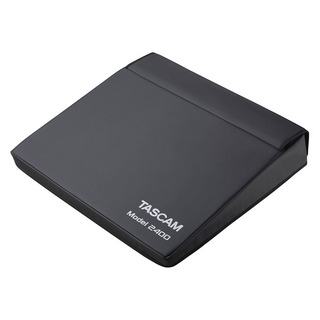 TASCAMのレコーディングミキサーにフラッグシップモデルModel 2400が