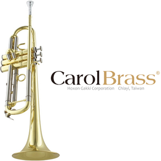 CarolBrass N3200 CL (with Back Pack Case ) 【新品】 【バックパックケース付き】【横浜】【WIND YOKOHAMA】