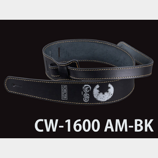 SCHECTER CW-1600 AM-BK【初回入荷・ご予約分】