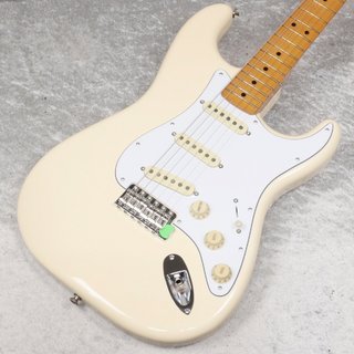 Fender Artist Series Jimi Hendrix Stratocaster Olympic White【新宿店】