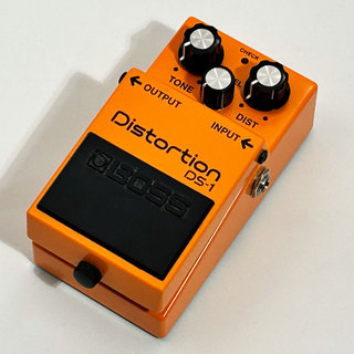 BOSS DS-1 Distortion