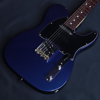 FenderFSR Collection Hybrid II Telecaster Azurite Metallic Rosewood Fingerboard [イシバシ限定]【横浜店】