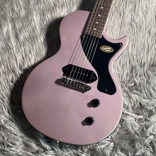 Epiphone Les Paul Junior Heather Poly (ヘザーポリー) エレキギター レスポールジュニア 島村楽器限定