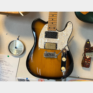 Kid's Guitar ORDER HOLLOW TL TYPE