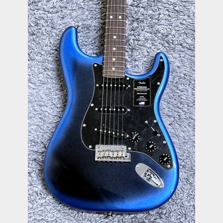 Fender American Professional Ⅱ Stratocaster Dark Night / Rosewood