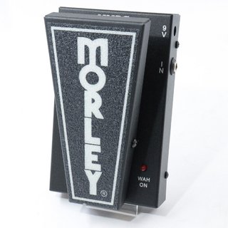 Morley20/20 Classic Switchless Wah ギター用 ワウペダル 【池袋店】