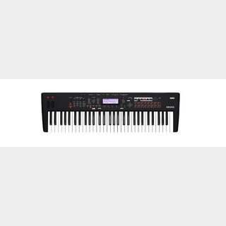 KORG KROSS2-61-MB