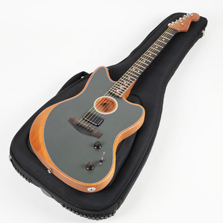 Fender 【中古】 Fender USA American Acoustasonic Jazzmaster Tungsten 2023年製 エレアコ