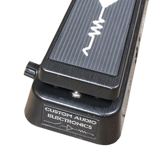ギター CUSTOM AUDIO JAPAN MC404 MXR® | CAE WAH | MC404 | モリダイラ楽器