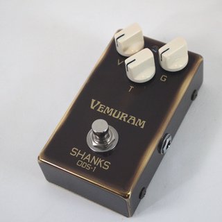 VEMURAM Shanks ODS-1 【渋谷店】