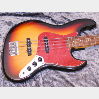 Fender Japan JB62-75 3TS '90  "Made in Japan"