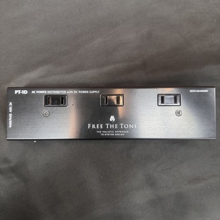 Free The Tone、PT-1Dの検索結果【楽器検索デジマート】