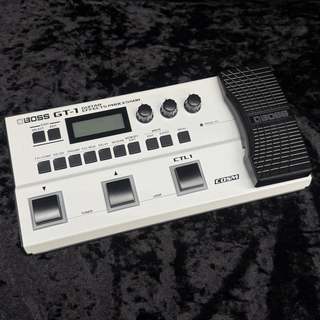 BOSS GT-1の検索結果【楽器検索デジマート】