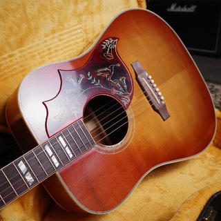 Gibson 1960 Hummingbird Light Aged Murphy Lab アコースティックギター