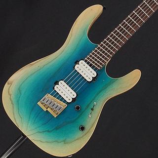 エレクトリックギター、SAITO GUITARS、S-624の検索結果【楽器検索