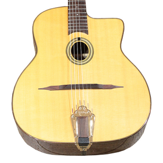 メーカー不明 Maccaferri Style Dホール（中古）【楽器検索
