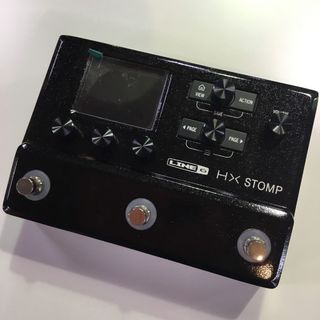 エフェクター（ギター・ベース用）、LINE 6の検索結果【楽器検索