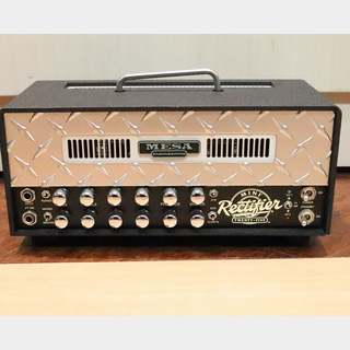 Mesa/Boogie BOOGIE / Mini Rectifier Twenty-Five Head 【心斎橋店】